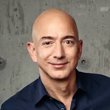 Jeff Bezos